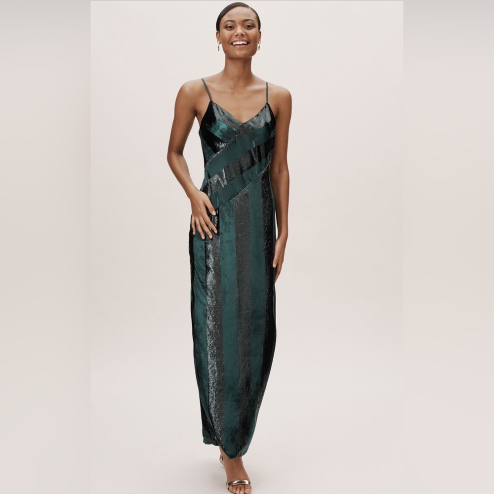 Yum Kim formal dress